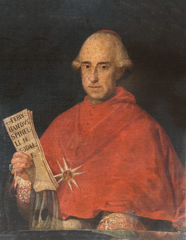 I cardinali